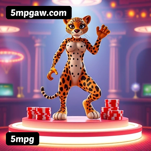 Tipos de Apostas 5mpg