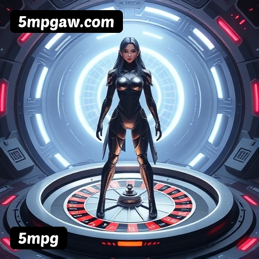 5mpg APK - Download Oficial Android