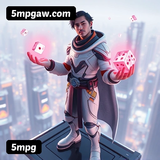 5mpg Bet - Apostas Esportivas Profissionais