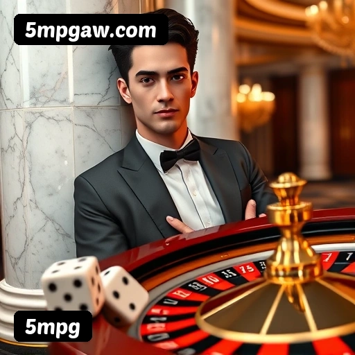 5mpg Loteria - Mega-Sena e Mais