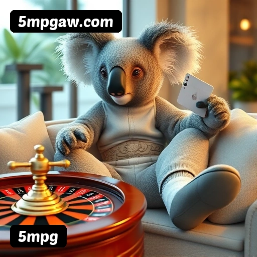 5mpg Cassino Ao Vivo - 50+ Mesas HD 4K