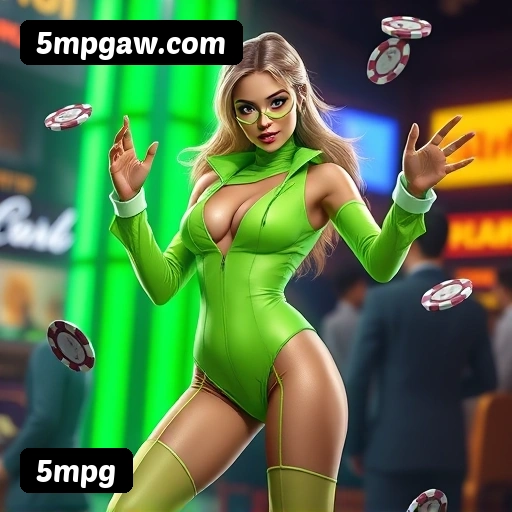 5mpg Bônus - Catálogo Completo