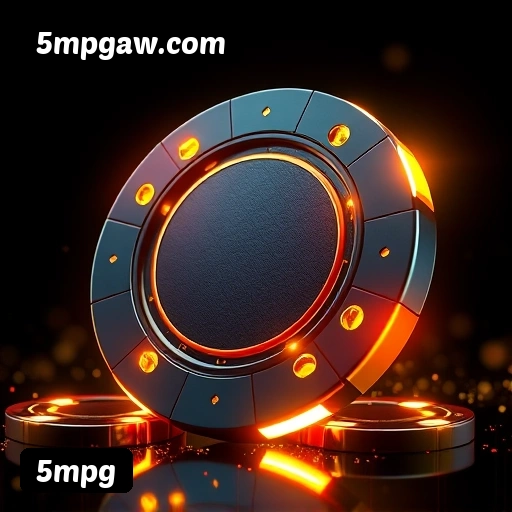 Termos e Condições Transparentes 5mpg